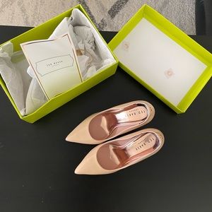 Ted Baker London KAAWIN heels - NEW
